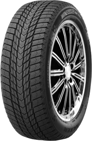 215/50 R 17   95T   NEXEN   WINGUARD ICE PLUS XL