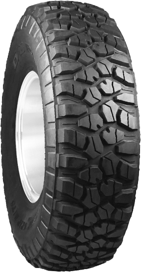 29 x 10 R 15   81Q   DURO   DI2042 Powergrip M/T 8PR (E) TL