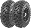 27 x 11 R 14   81N   DURO   DI2037 FRONTIER 6PR TL