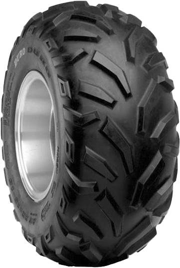26 x 8 R 14   67N   DURO   DI2013 Red Eagle 4PR (E) TL