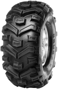 25 x 8 R 12   43F   DURO   DI2010 BUFFALO 6PR (E) TL