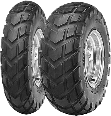 19 x 7 - 8   10J   DURO   HF247 2PR TL