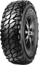 33 x 12.50 R 15   108Q   HIFLY   VIGOROUS MT601 P.O.R.