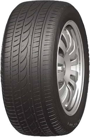 295/40 ZR 21   111W   APLUS   A607 XL