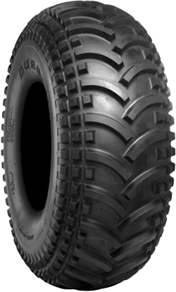 AT 22 x 11 - 8      DURO   HF243 MUD AND SAND