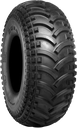 AT 22 x 11 - 8      DURO   HF243 MUD AND SAND