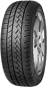 185 R 14   102/100R   IMPERIAL   ECOVAN 4S