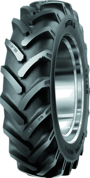 12.4 - 28   123A6   MITAS   TD-02 8PR TT