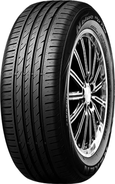 195/55 R 16   87V   NEXEN   N'BLUE HD PLUS