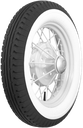 4.75/5.00 - 20   4PR   FIRESTONE   WHITEWALL  WW 2'3/8 (60mm) TT