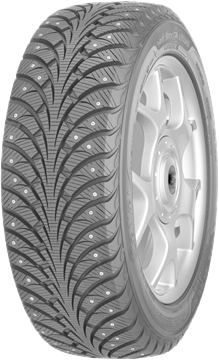 205/55 R 16   91T   SAVA   ESKIMO STUD MS H-STUD