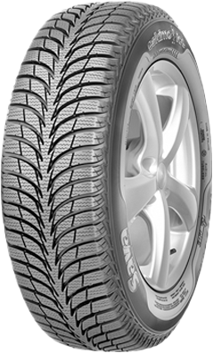 185/60 R 15   88T   SAVA   ESKIMO ICE MS XL