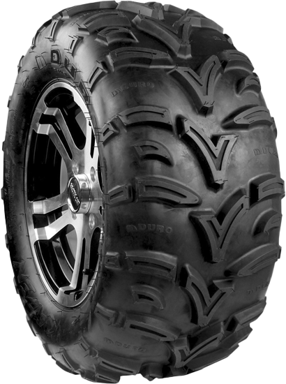 25 x 8 - 12   40J   DURO   DI2036 KADEN 4PR TL