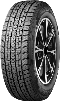 265/65 R 17   112Q   NEXEN   WINGUARD ICE SUV