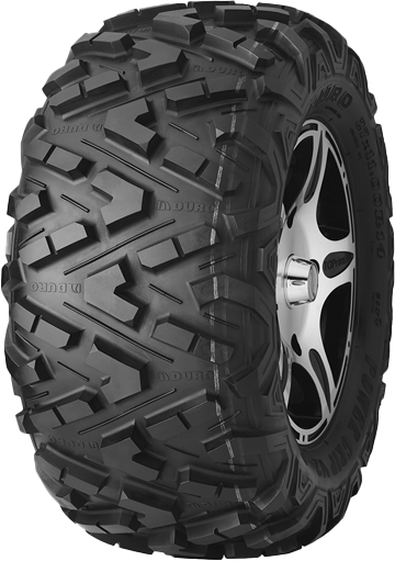 29 x 11 R 14   81N   DURO   DI2039 POWER GRIP V2 8PR (E) TL