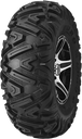 27 x 11.00 - 12   NHS 56N   DURO   DI2038 POWER GRIP II 6PR TL