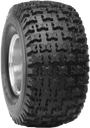 AT 16 x 8 - 7   40F   DURO   DI2009 POWER TRAIL 2PR