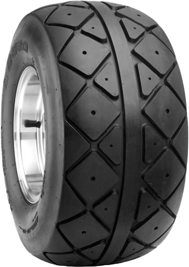 AT 21 x 7 - 10   42N   DURO   DI2014 TOPFIGHTER 4PR TL