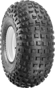 AT 16 x 8 - 7   16F   DURO   HF240 KNOBBY 2PR (E) TL