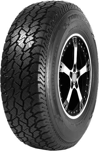 215/75 R 15   100S   TORQUE   TQ-AT701