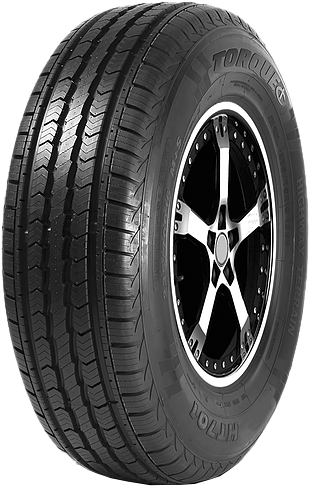 235/85 R 16   120/116R   TORQUE   TQ-HT701