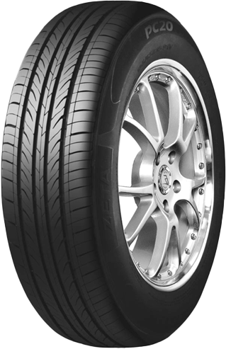 205/70 R 15   96H   PACE   PC20