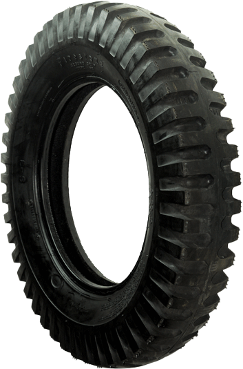 6.00 - 16   6PR   FIRESTONE   NDT Military TT