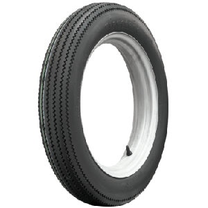 6.00 - 20   92P   FIRESTONE   DELUXE CHAMPION TT