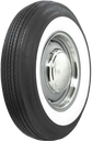 7.60 - 15   98P   BF GOODRICH   SILVERTOWN WW 3'1/3 (86mm)