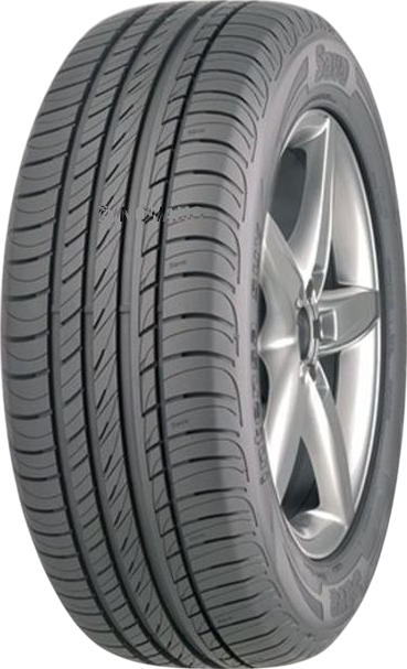 235/60 R 16   100H   SAVA   INTENSA SUV FP