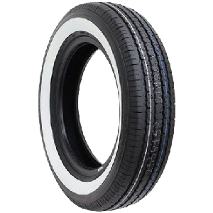 155 R 15   82S   RADAR   DIMAX CLASSIC WSW
