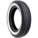 155 R 15   82S   RADAR   DIMAX CLASSIC WSW