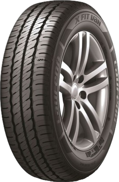 235/65 R 16   115/113R   LAUFENN   X FIT VAN LV01