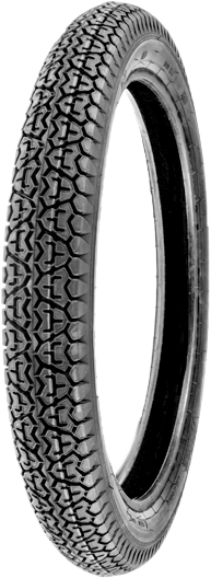 2 3/4 - 17   47J   MITAS   B7 WW TL/TT (2.75-17)