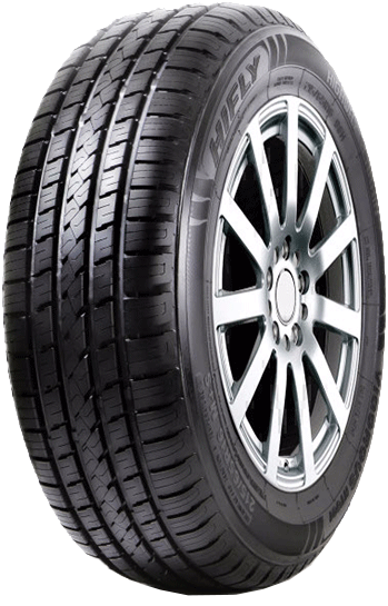 265/70 R 17   115T   HIFLY   HT601 SUV