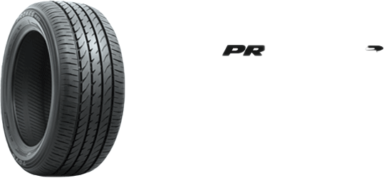 215/50 R 17   91V   TOYO   PROXES R35 A