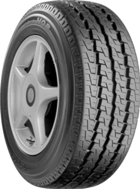 185 R 14   102/100S   TOYO   H08