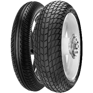 125/75 R 17   NHS   METZELER   RACETEC SM RAIN TL DOT21