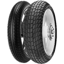 125/75 R 17   NHS   METZELER   RACETEC SM RAIN TL DOT21