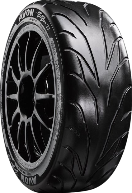 195/50 R 16   88V   AVON   ZZS XL