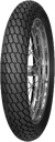 140/80 - 19   71H   MITAS   H-18 ROAD TL  (27.5x7.5-19)