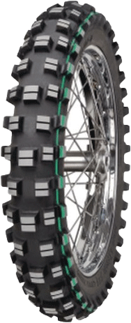 110/100 - 18   64P   MITAS   XT-754 TT