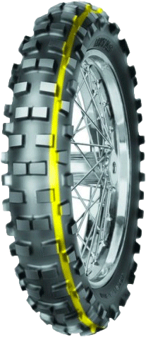 120/80 - 19   63R   MITAS   EF-05 YELLOW SUPER TT