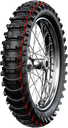 110/90 - 19   62M   MITAS   C-24 RED SOFT TT