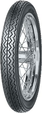 3.25 - 19   54P   MITAS   H-01 TT