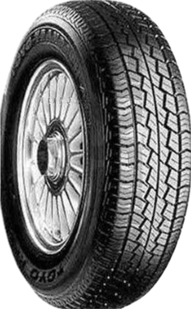 215/70 R 16   99H   TOYO   TRANPATH A14A