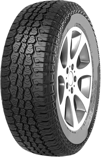 235/75 R 15   109T   IMPERIAL   ECOSPORT A/T XL