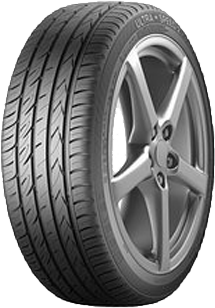 235/60 R 17   102V   GISLAVED   ULTRA*SPEED 2 DOT19