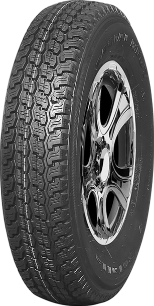 205/80 R 16   104S   IMPERIAL   RF07 XL