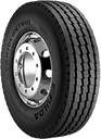 13 R 22,5   156G154K   FULDA   VARIOCONTROL 4 RIBS